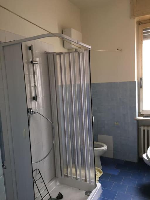 La Casa Di Aurora Apartment Ivrea Bagian luar foto